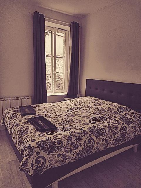 Au Coeur De Saint Agreve -Sejour Chez L'Habitant Экстерьер фото